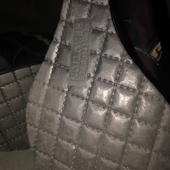 Kenneth Cole boots - Picture 3 of 10